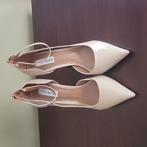Steve Madden high heels